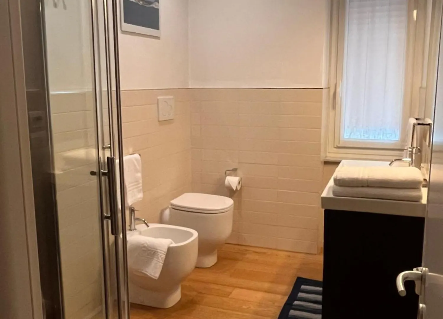 Chez Andrea Appartement La Spezia Italië
