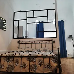 Il Loft Di Mavy Appartamento