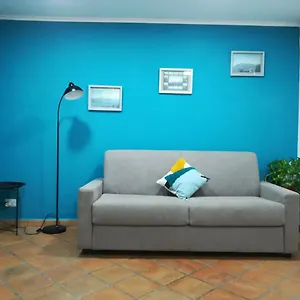 Tribunali Street House , Nápoles Italia