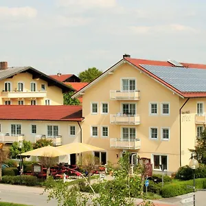 Appartementhaus Stöckl , Bad Füssing Duitsland