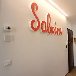 Chez Sabrine - Via Fiume 112 Appartamento