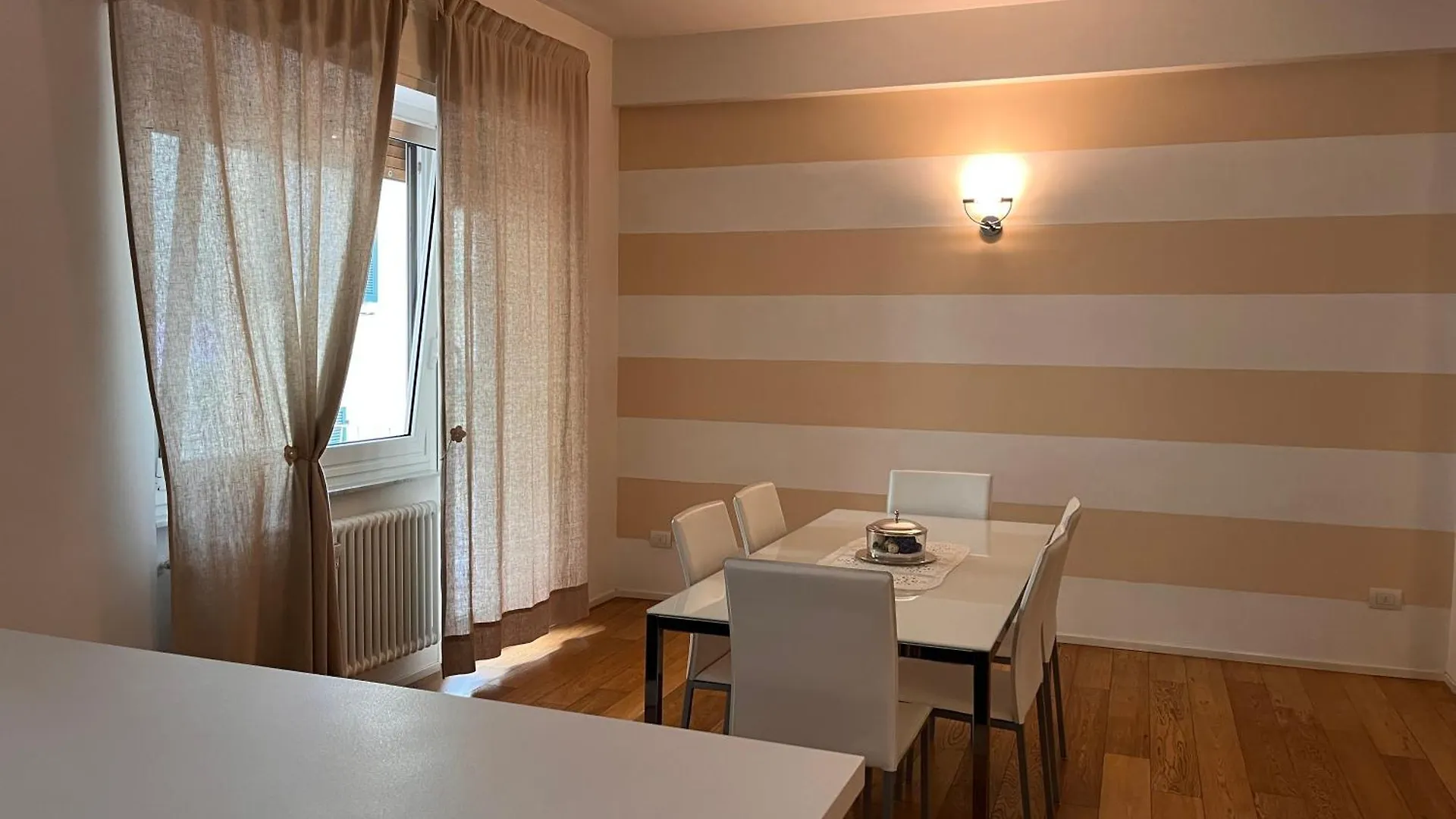 Apartamento Chez Andrea La Spezia