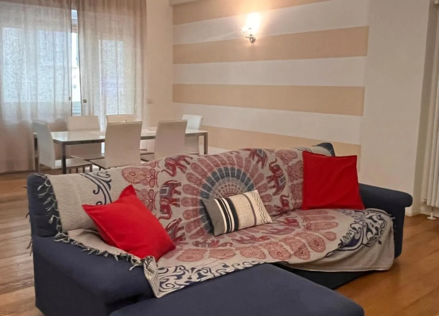 Apartamento Chez Andrea La Spezia