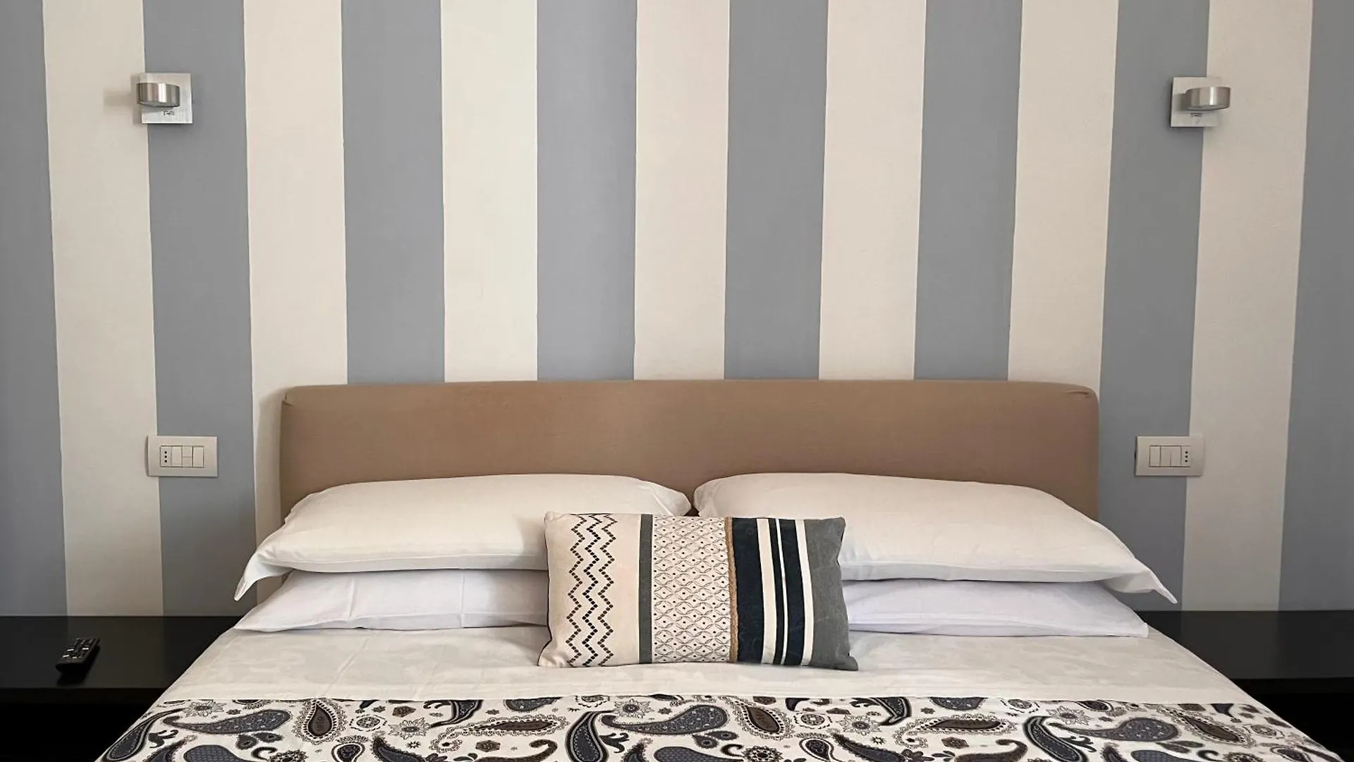 Apartamento Chez Andrea La Spezia Italia