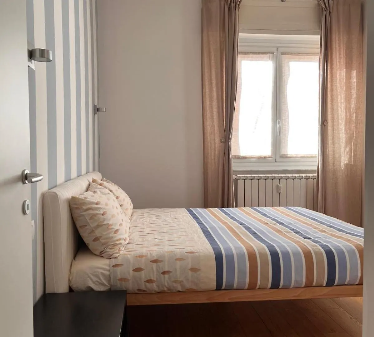 Apartamento Chez Andrea La Spezia 0*,