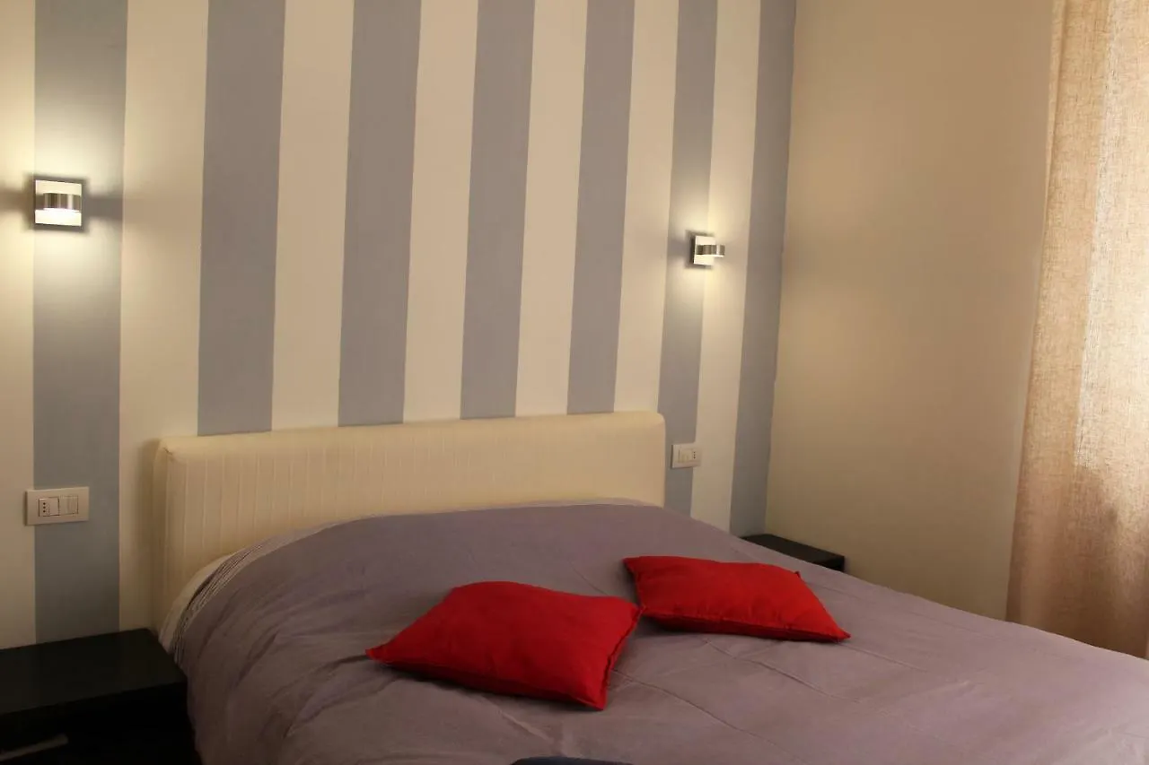Apartamento Chez Andrea La Spezia Italia